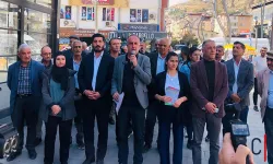 DEM Parti Hakkari İl Örgütü, Diyarbakır’daki Miting İçin Çağrıda Bulundu