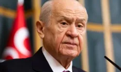 Devlet Bahçeli: İsrail 'kuvvet'le durdurulmalı!