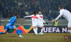 Duygu Dolu Maç: Türkiye, İzlanda'yı 4-2 ile Geçti!