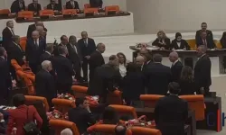 DEM Parti'den Devlet Bahçeli ile tokalaşma çıkışı: "Diyalog ve Müzakere Türkiye'nin İhtiyacı"