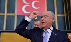 Bahçeli'den DEM Parti'ye El Uzatma: "Türkiye Partisi Olun"