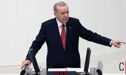 Erdoğan: "Yeni ve Sivil Anayasa Mücadelesi Başlatıyoruz"