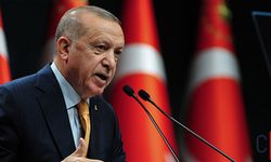 Erdoğan: "Adaleti Yücelttiğimiz Ölçüde Devleti Yüceltiriz"