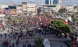 Esenyurt'ta Protestolar Devam Ediyor: Ahmet Özer'in Tutuklanmasına Tepkiler Büyüyor