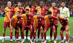 Galatasaray, Elfsborg İle UEFA Avrupa Ligi'nde Karşılaşıyor