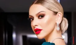 Kadın Cinayetleri ve Tacizlere Tepkiler Büyüyor: Hadise'nin Vurgusu Dikkat Çekti