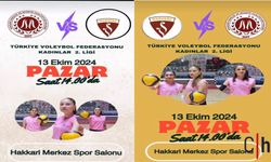 Hakkari Sportif Faaliyetler Kulübünden Maça Davet