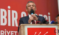 Özgür Özel: "CHP İktidarına Gün Sayıyoruz!"