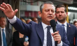 CHP Lideri Özel: "Anayasa Yapma Niyetimiz Yok"