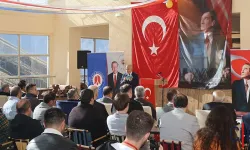 Hakkari Üniversitesi'nde Bilim Şenliği Heyecanı Başladı