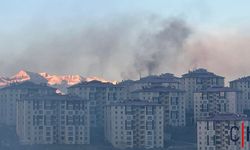 Kürt İlleri Hava Kirliliğinde Zirveye Oynuyor: Hakkari En Kirli İl