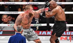 Mike Tyson ile Jake Paul Arasındaki Maçta Kazanan Taraf Şaşırttı!