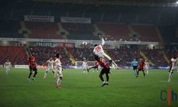 Gaziantep FK, Göztepe’yi 2-1 Mağlup Etti