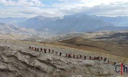 Hakkari AFAD Gönüllüleri, Afetlere Karşı Eğitim Aldı