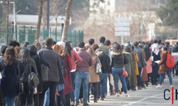 1 milyon kişi İşsizlik ödeneğine başvurdu