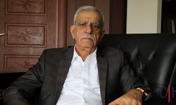 Ahmet Türk: "Pes Etmek Yok, Mücadele Devam!"