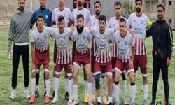 Hakkari'deki Maçta Olaylar Çıktı: Derecik Belediye Spor 3-0'lık Hükmen Galibiyetle Döndü