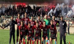 Yüksekova Belediyespor ile Derecik Belediyespor 0-0 Eşitlikle Sona Erdi