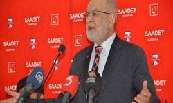 Karamollaoğlu: "Kılıçdaroğlu ile El Sıkıştık Diye Bize Yöneltilen Eleştiriler Hiç Bitmedi"