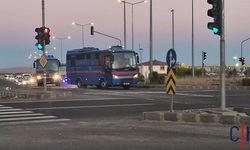 Narin Güran cinayeti sanıkları adliyeye getirildi