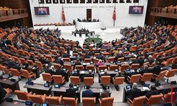 TBMM'ye 10 partiden kanun teklifi: Kayyım uygulaması kaldırılsın