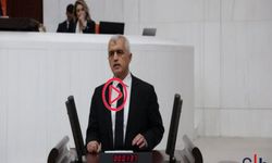 Gergerlioğlu: "Bir Türk olarak Kürtçe Konuştum, Bir Kürt Olan Bozdağ Sesimi Kesti"