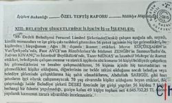 Belediyede Bankamatik Memuru İstihdamı: 56 Kişiye 4 Milyon TL