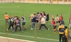 Hakkari'de Olaylı Futbol Maçı: Jandarma Askerleri Seyircilere Saldırdı