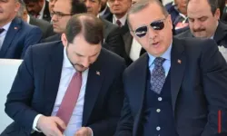 AK Parti’de Ekonomi Bakanlığı İçin Yeni Bir İddia: Berat Albayrak Geri Dönüyor mu?