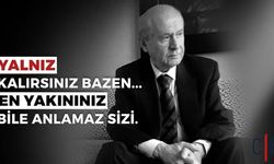 MHP'den Bahçeli'nin Tepkili Yanıtına Video Destek: "Söz Konusu Vatandır"