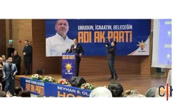 Ömer Çelik: "Muhalefet Erken Seçim İstese de Kazanamayacak"