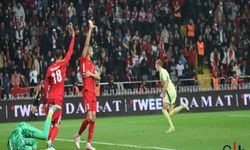 A Milli Futbol Takımı, Galler ile 0-0 Beraber Kaldı - UEFA Uluslar B Ligi