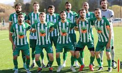 Yüksekova Belediyespor, Hakkari Gençlerbirliği Karşısında 3 Puan Peşinde