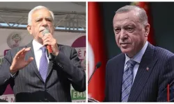 Ahmet Türk, Erdoğan'ın 'Ne İdiği Belirsiz Tipler' Açıklamasına Yanıt Verdi: 'Acizlik Olarak Görüyorum'