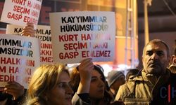 Demokrasi Platformu: Kayyım rejimini defetmemiz gerekiyor