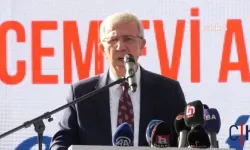 Mansur Yavaş: "Erken Seçim Sonrası Parlamenter Sisteme Geçilmelidir"