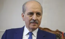 Numan Kurtulmuş: Müzakereler İçin Adres Türkiye Büyük Millet Meclisi’dir