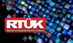 RTÜK'ten Televizyon Kanallarına Cezalar: Halk TV, TV8, EXXEN ve Daha Fazlası!