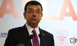 Ekrem İmamoğlu: İktidar kontrolü kaybetti