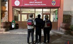 Hakkari'de Çocuğun Cinsel İstismarı Suçundan Aranan Şahıs Yakalandı