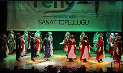 Hakkari Belediyesi, Kadro sözü verdiği 45 Kişilik “Sanat Topluluğunu” işten Çıkardı