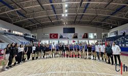 Hakkari Sportif Faaliyetler Kulübü, İstikrarlı Çıkışıyla 3-0 Galibiyet Elde Etti