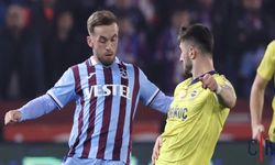 Trabzonspor ile Fenerbahçe, Süper Lig’de 136. Kez Karşılaşacak