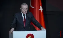 Erdoğan: "Sosyal Medya Atatürkçülüğü Türkiye'nin Düşmanlarıyla Yarışıyor"