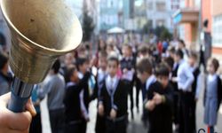 Öğrenciler İkinci Ara Tatile Giriyor