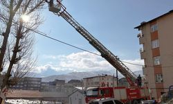 Hakkari’de Doğal Dengeyi Koruyarak Çevre Düzenleme Çalışmaları Yapılıyor