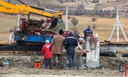 Yüksekova’da Doğal Gaz Meşalesi Bu Hafta Yanacak