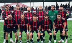 Hakkari Zap Spor, Yeşil Varto Spor’u 1-0 Yenerek İkinci Sıraya Yükseldi