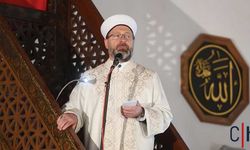 Diyanet Başkanı Erbaş'ın garajında beş lüks araç var