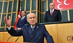 Bahçeli: 'Sırada Münbiç var'